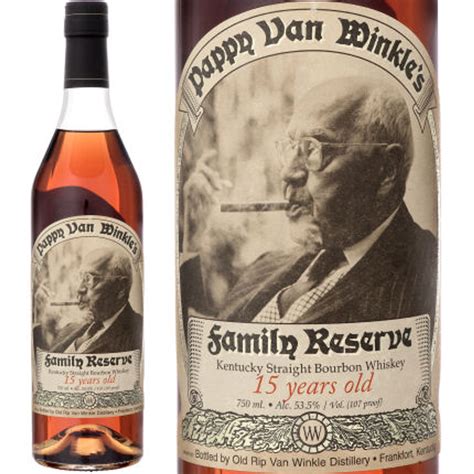 pappy van winkle distillery tour|pappy van winkle bourbon label.